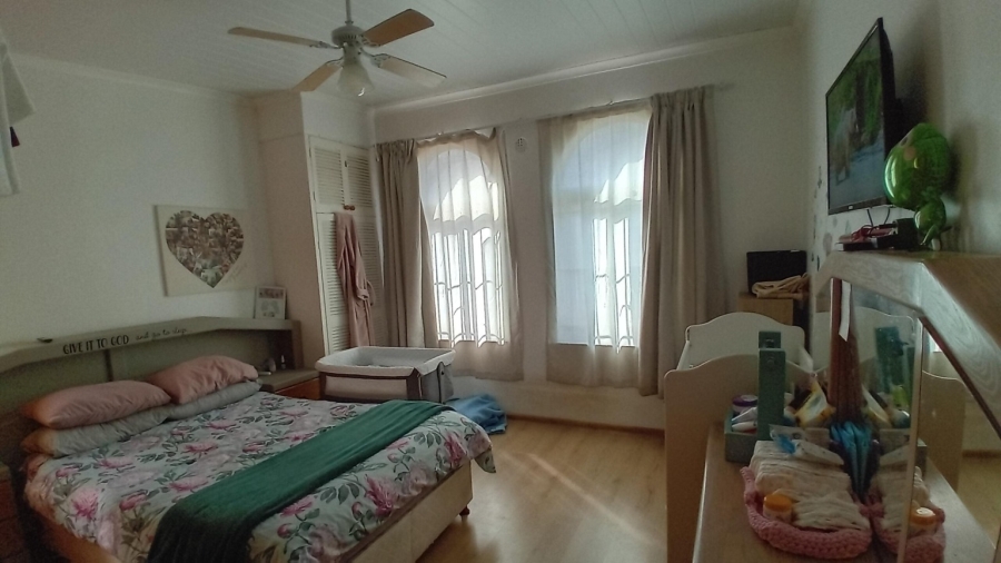 4 Bedroom Property for Sale in Parkersdorp Western Cape